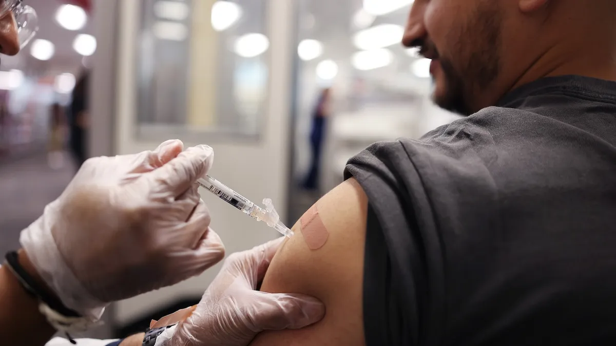 West Coast States Unite for New Vaccine Guidelines Amid CDC Trust Issues