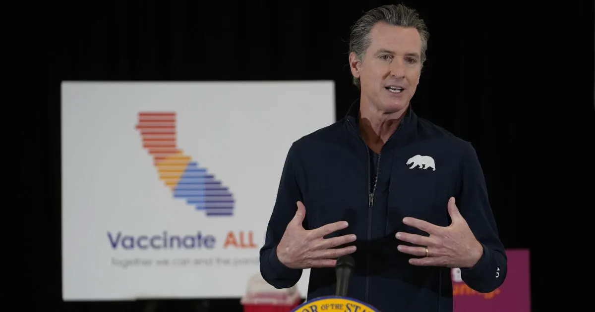 West Coast States Unite to Combat Vaccine Misinformation Amid CDC Turmoil