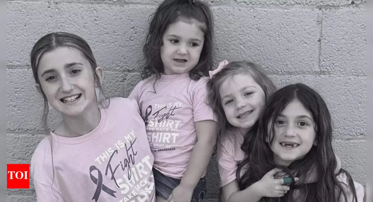 West Virginia Family Faces Rare Genetic Condition: Chiari Malformation