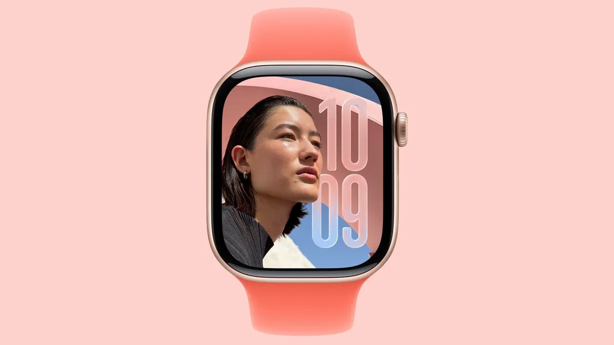 What to Expect from Apple Watch Series 11: Exciting Features and Upgrades