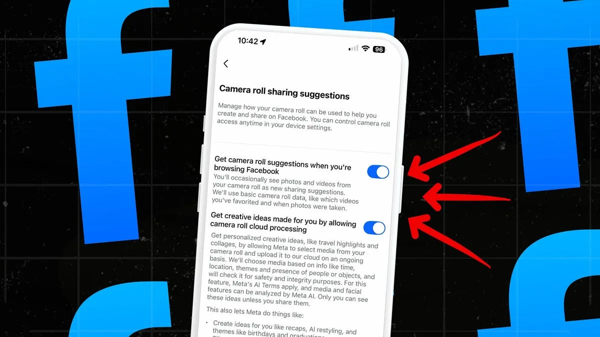 What You Need to Know About Facebook's Cloud Processing Feature