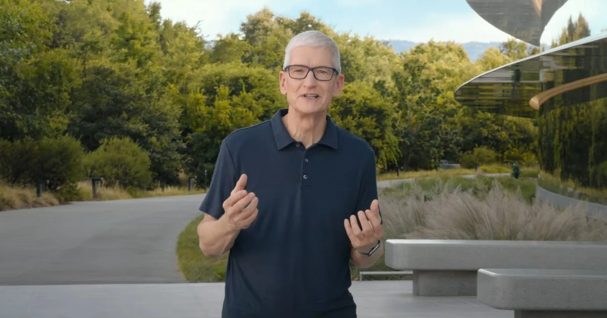 What's Next for Apple? Anticipated October Event Unveils Exciting New Products
