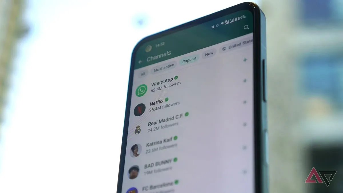 WhatsApp's Game-Changing Update: Chat Seamlessly with Other Messaging Apps!