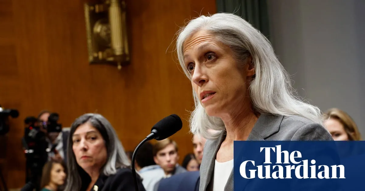 Whistleblower Unveils Troubling Vaccine Agenda Under RFK Jr.