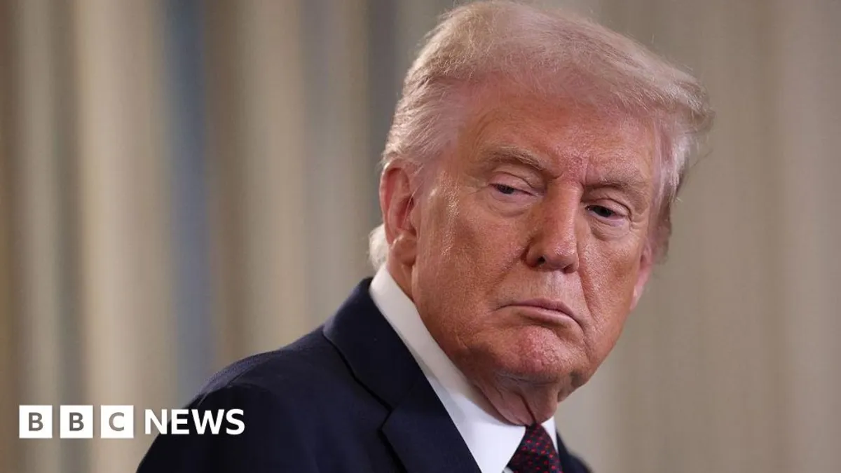 White House Accuses Nobel Committee of Prioritizing Politics Over Peace