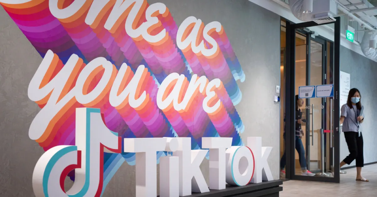 White House Confirms TikTok Deal: What You Need to Know