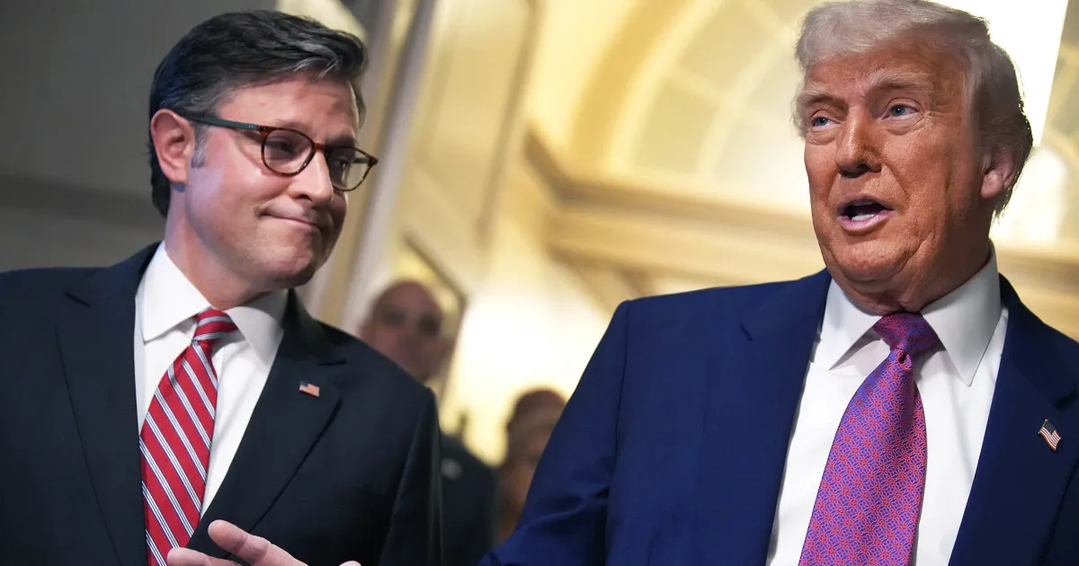 White House Seeks to Cut $9.4 Billion in Foreign Aid and More