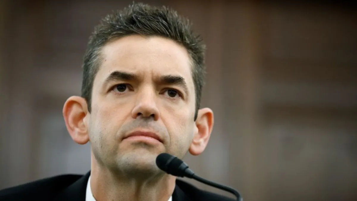 White House Withdraws NASA Nomination of Billionaire Jared Isaacman