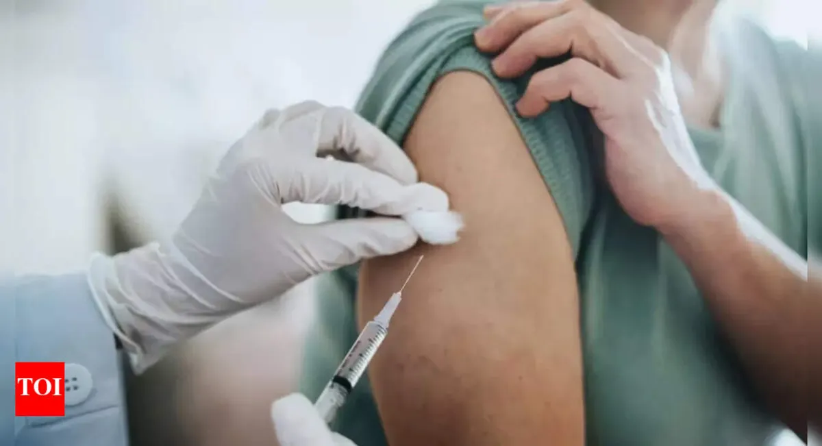 WHO Recommends Lenacapavir: A Game-Changer in HIV Prevention
