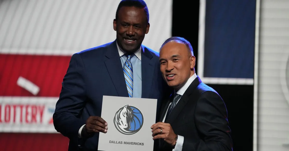 Who Should the Spurs Pick with the No. 2 Overall Draft Pick? Insights and Predictions