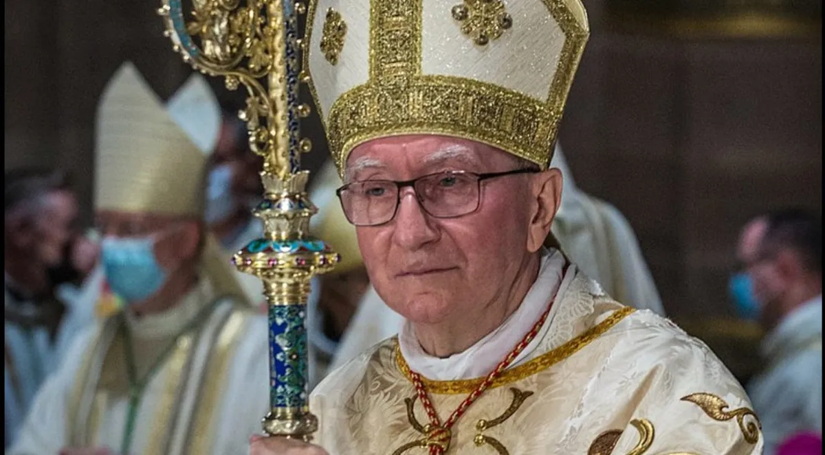 Who Will Be the Next Pope? The Race Heats Up in the Vatican