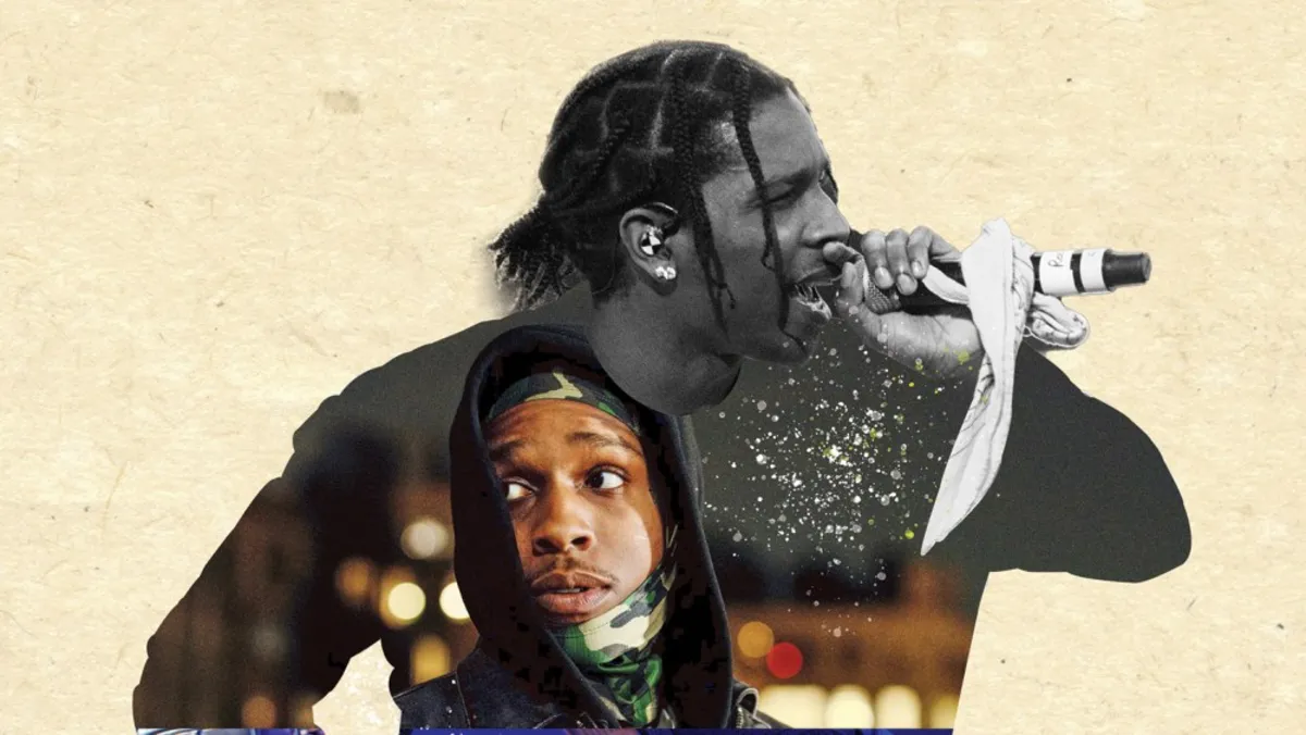 Why A$AP Rocky's Film Debut Failed to Make Waves at the Box Office