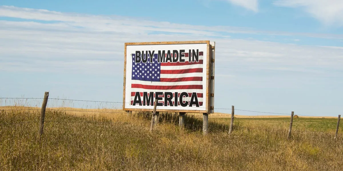 Why Americans Aren't Buying Made-in-USA Products: A Small Business Owner's Experiment