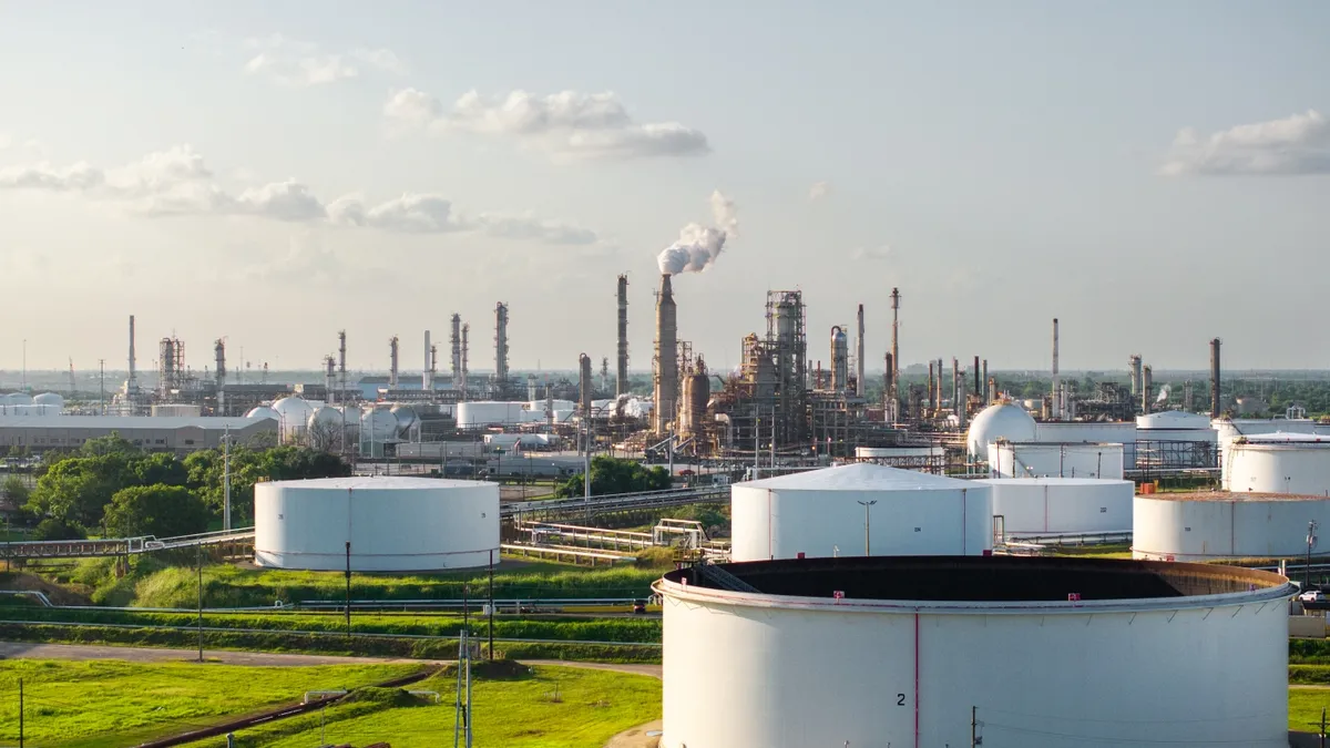 Why Crude Oil Prices Aren't Skyrocketing Amid the Iran Conflict