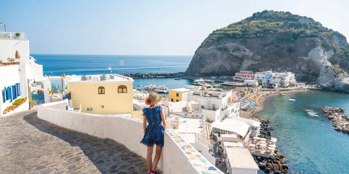 Why Euro Summer Travel is Thriving Amid Economic Woes