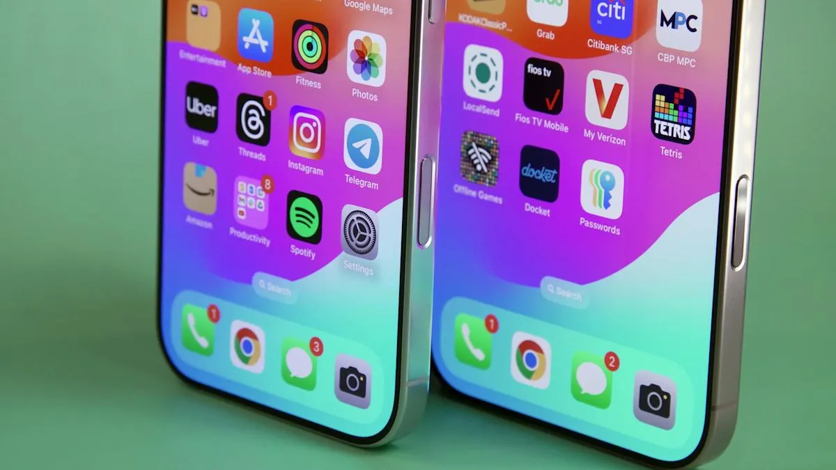 Why iPhone Users Are Holding Out for ProMotion Displays