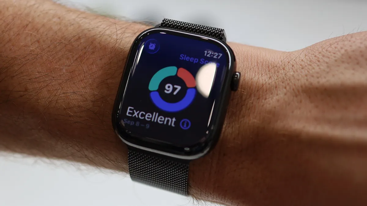 Why the Apple Watch Series 11 Might Be Your Best Upgrade Yet