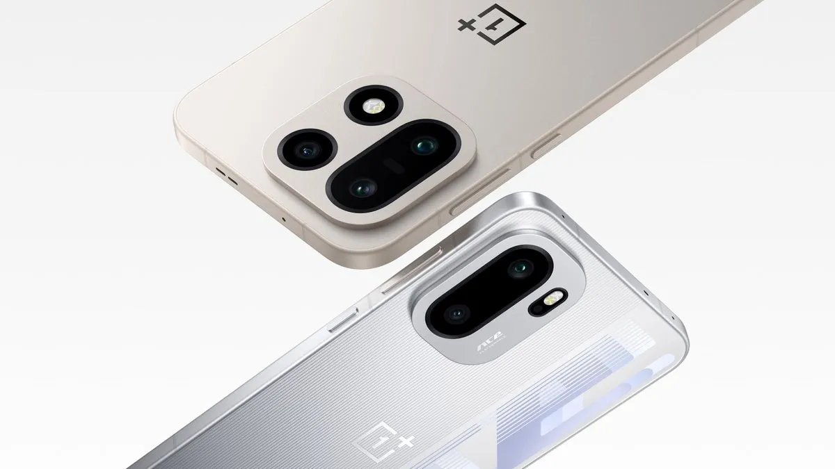 Why the OnePlus Ace 6 Might Be the Best Choice Over the OnePlus 15