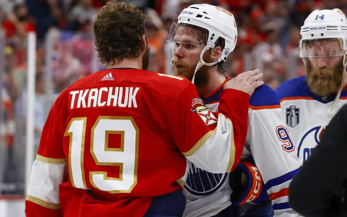 Why This Year's Stanley Cup Final Feels All Too Familiar