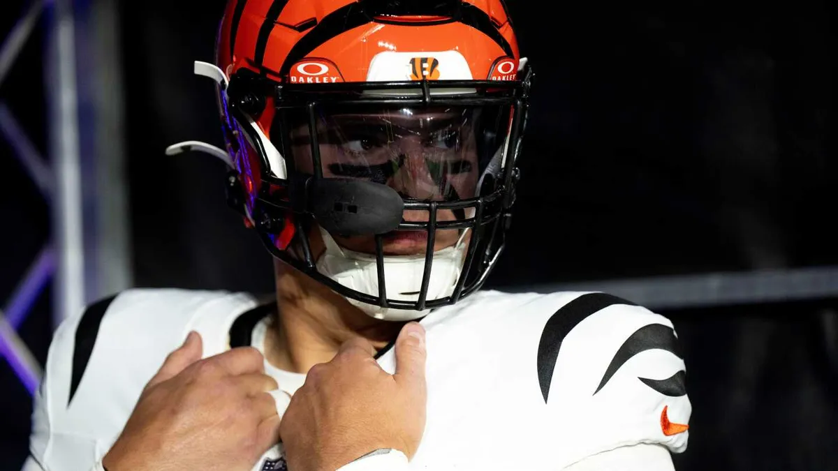 Why Trey Hendrickson's Holdout Tactics Backfired with the Bengals
