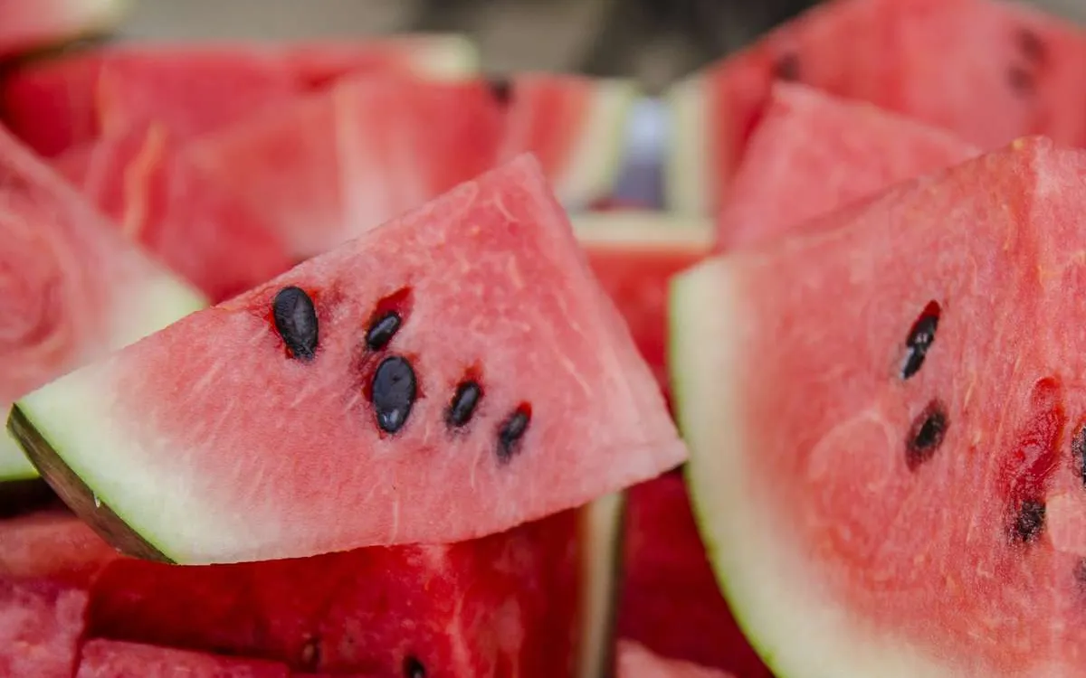 Why Watermelon is Your Ultimate Summer Superfood