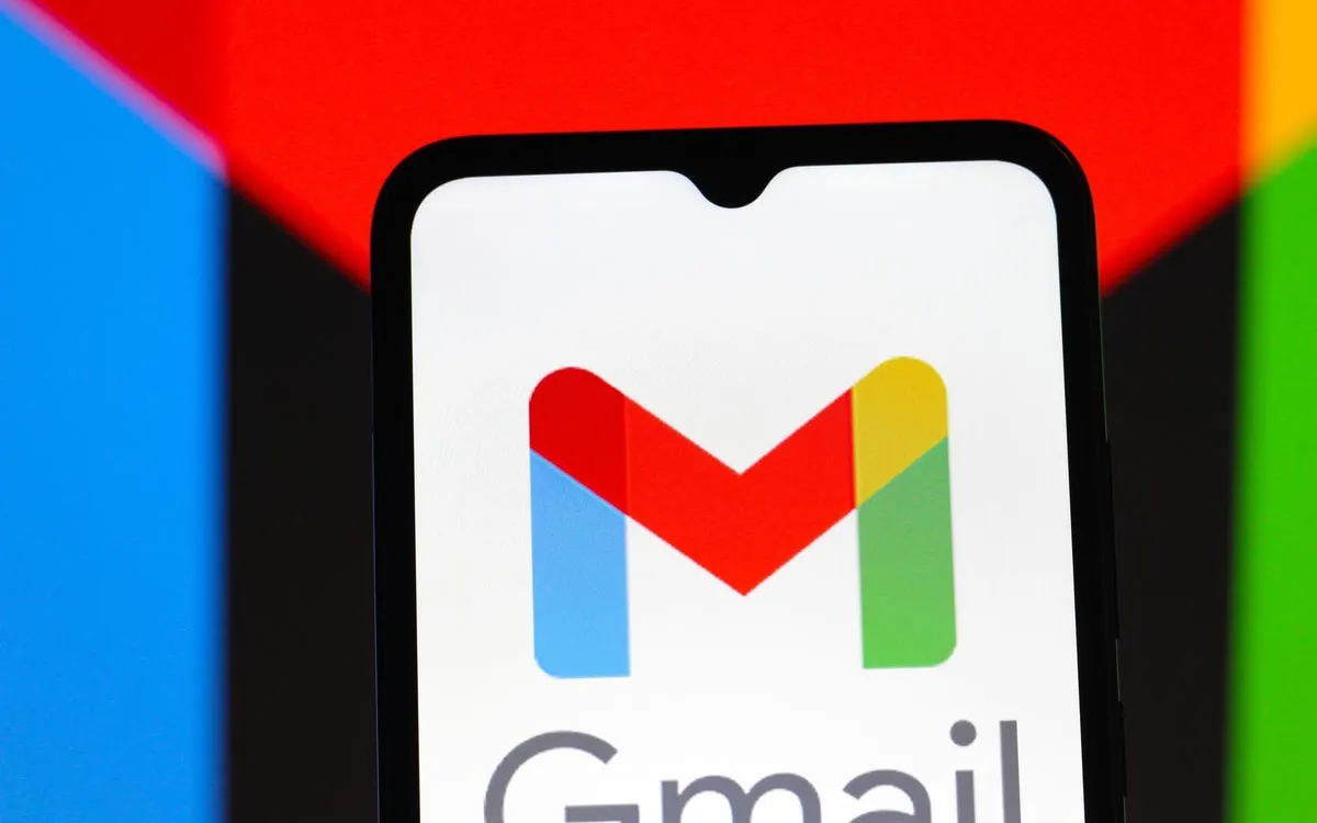 Why You Should Replace Your Gmail Password with a Passkey Today