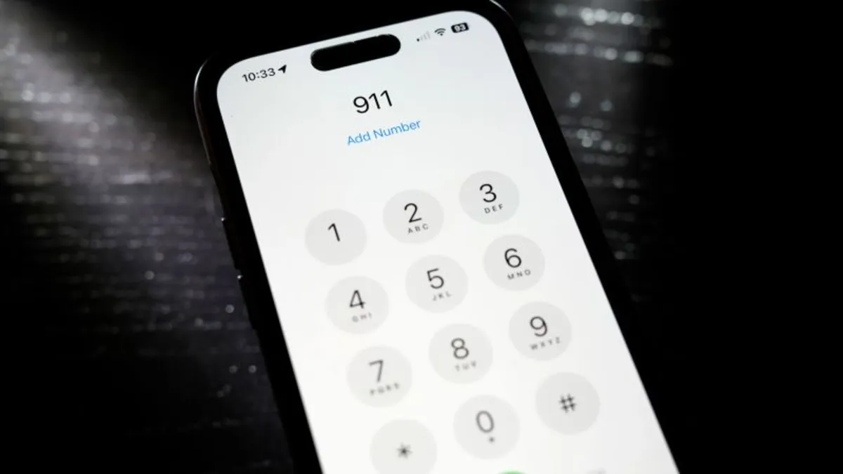 Widespread 911 Outages Hit Louisiana and Mississippi Amid Fiber Cable Damage