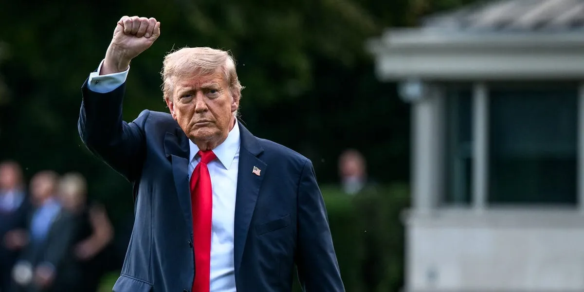 Will Americans Really See $2,000 Checks from Tariffs? Here's What You Need to Know