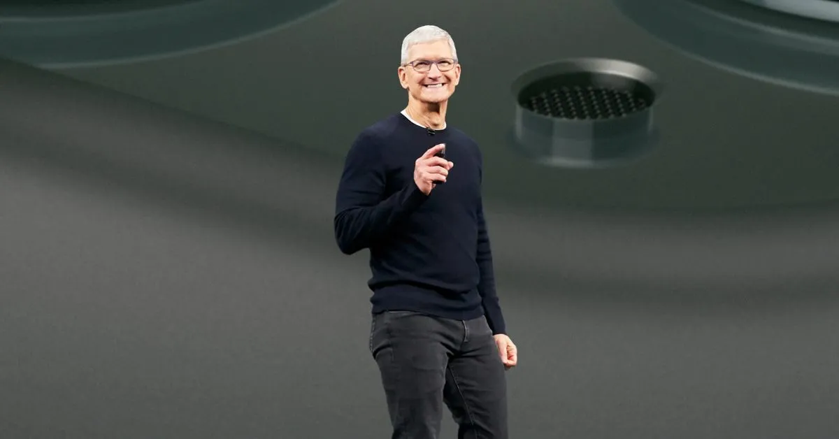 Will Apple Finally Embrace Live Events Again?