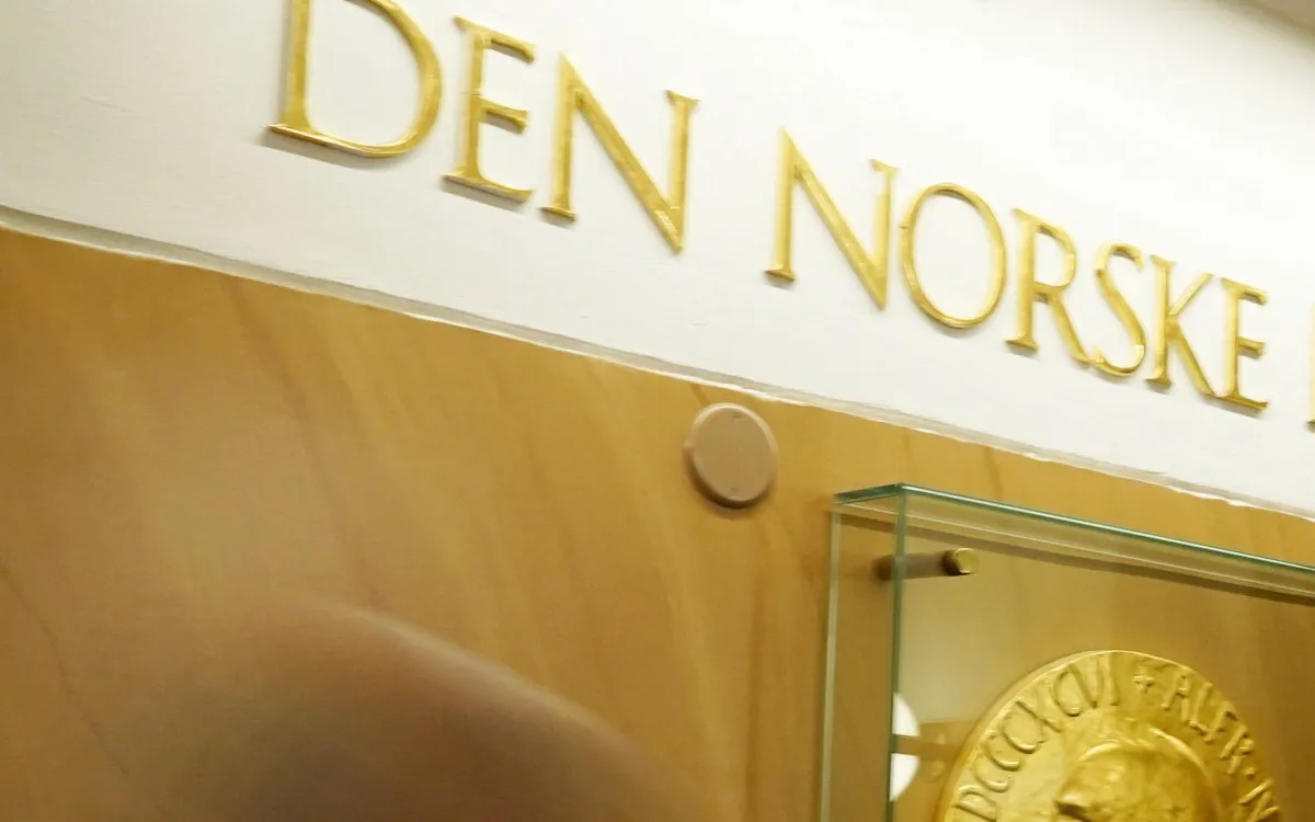 Will Donald Trump Win the Nobel Peace Prize? Meet the Key Committee Members