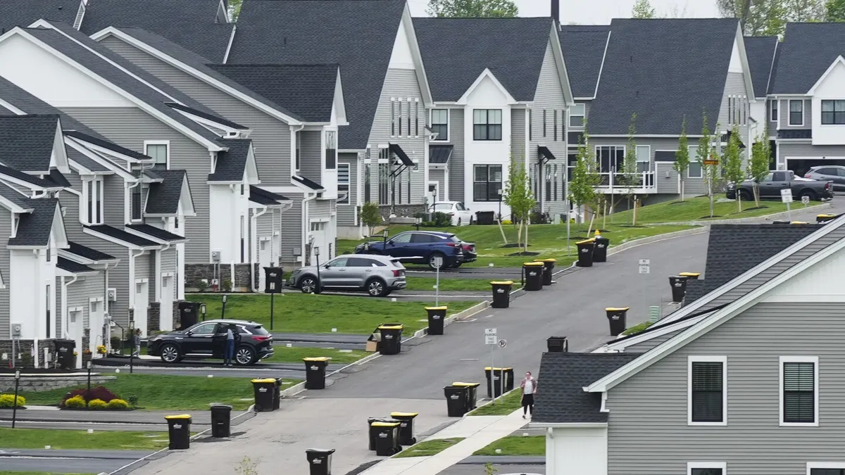 Will Mortgage Rates Continue to Drop After Fed's Rate Cut?