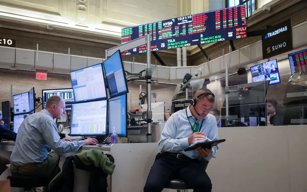 Will the Fed's Interest Rate Cuts Continue Into 2026?