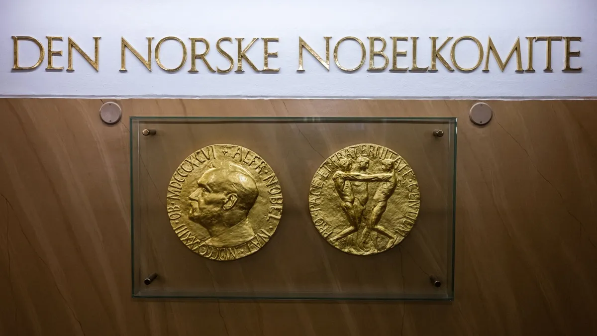 Will Trump Win the Nobel Peace Prize? Here's What You Need to Know!