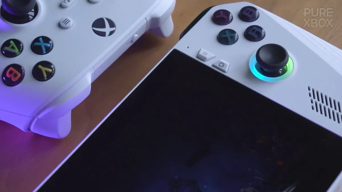 Will Xbox's Handheld Strategy Fail? A Deep Dive into Gaming's Future