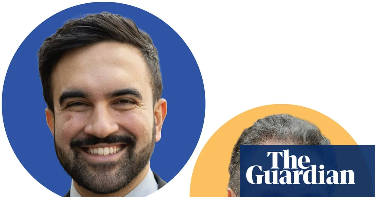 Will Zohran Mamdani Make History as NYC's First Muslim Mayor?