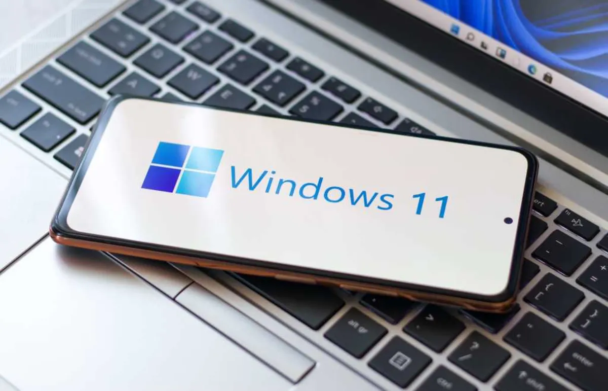 Windows 11 25H2 Update: What You Need to Know About the Latest Features