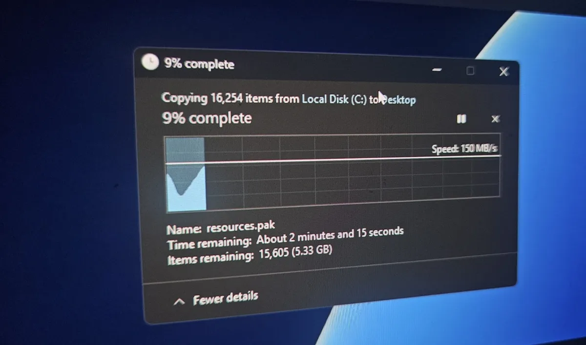 Windows 11 Dark Mode: Finally Getting the Update You’ve Been Waiting For!