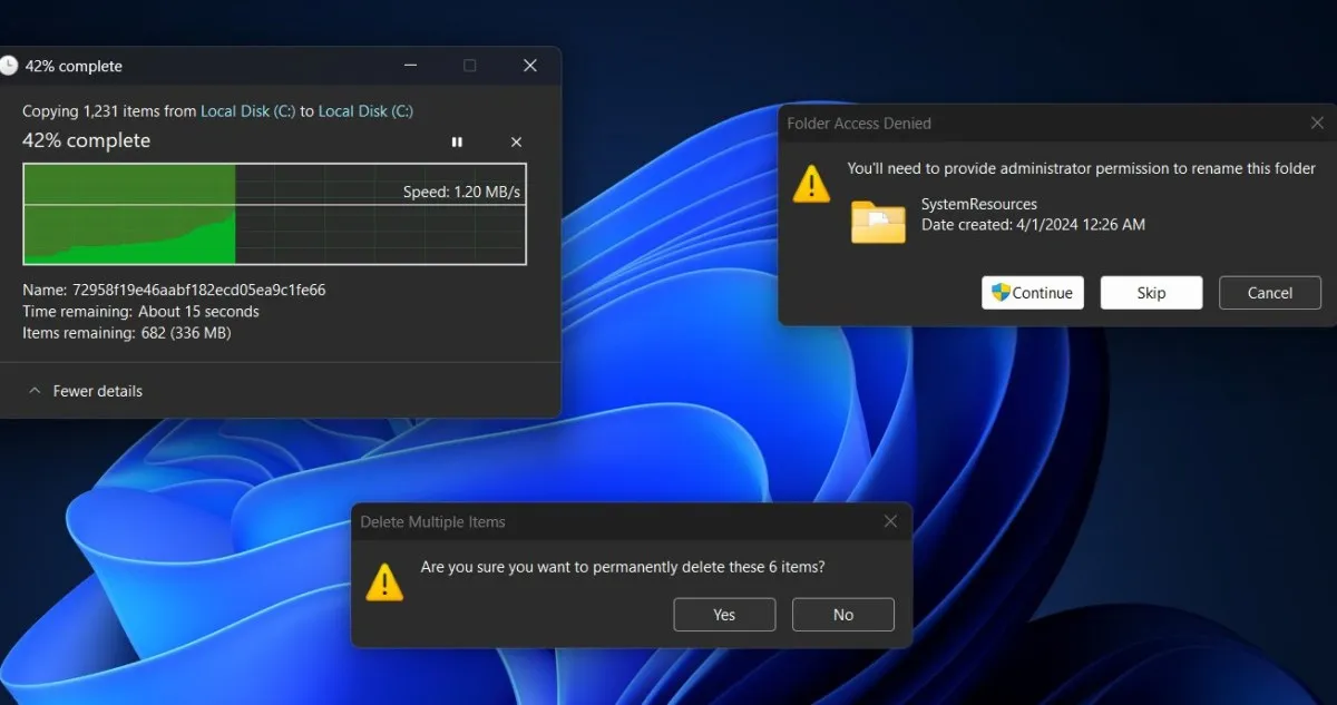 Windows 11 Dark Mode Gets Major Upgrade: What You Need to Know