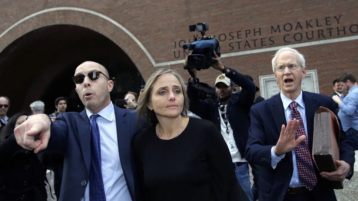 Wisconsin Judge Denies Federal Charges in Immigration Controversy