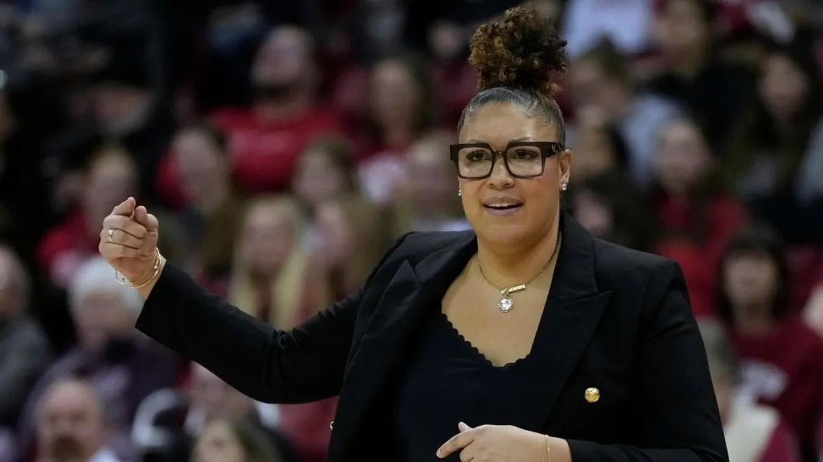 Wisconsin Women's Basketball Coach Marisa Moseley Resigns Amid ...