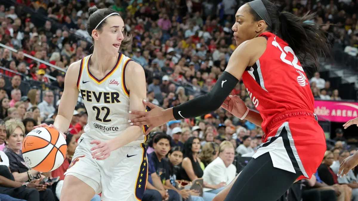 WNBA 2023 Season Preview: Can Caitlin Clark and Paige Bueckers Spark a Revolution?