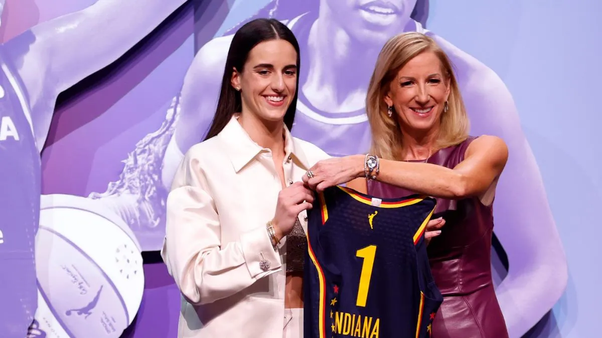 WNBA Commissioner Responds to Controversial Comments Amid Finals