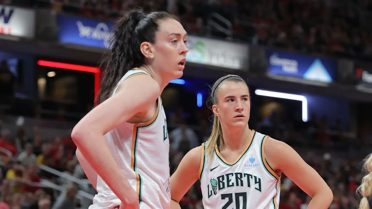 WNBA Players Demand Fairness in CBA Talks: A Critical Moment for Women's Sports