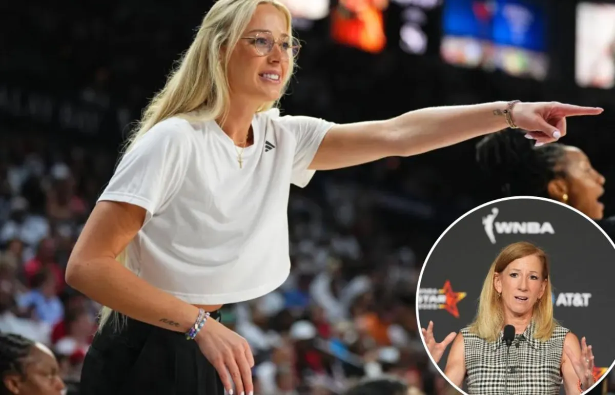WNBA Stars Call for Accountability Amid Leadership Criticism