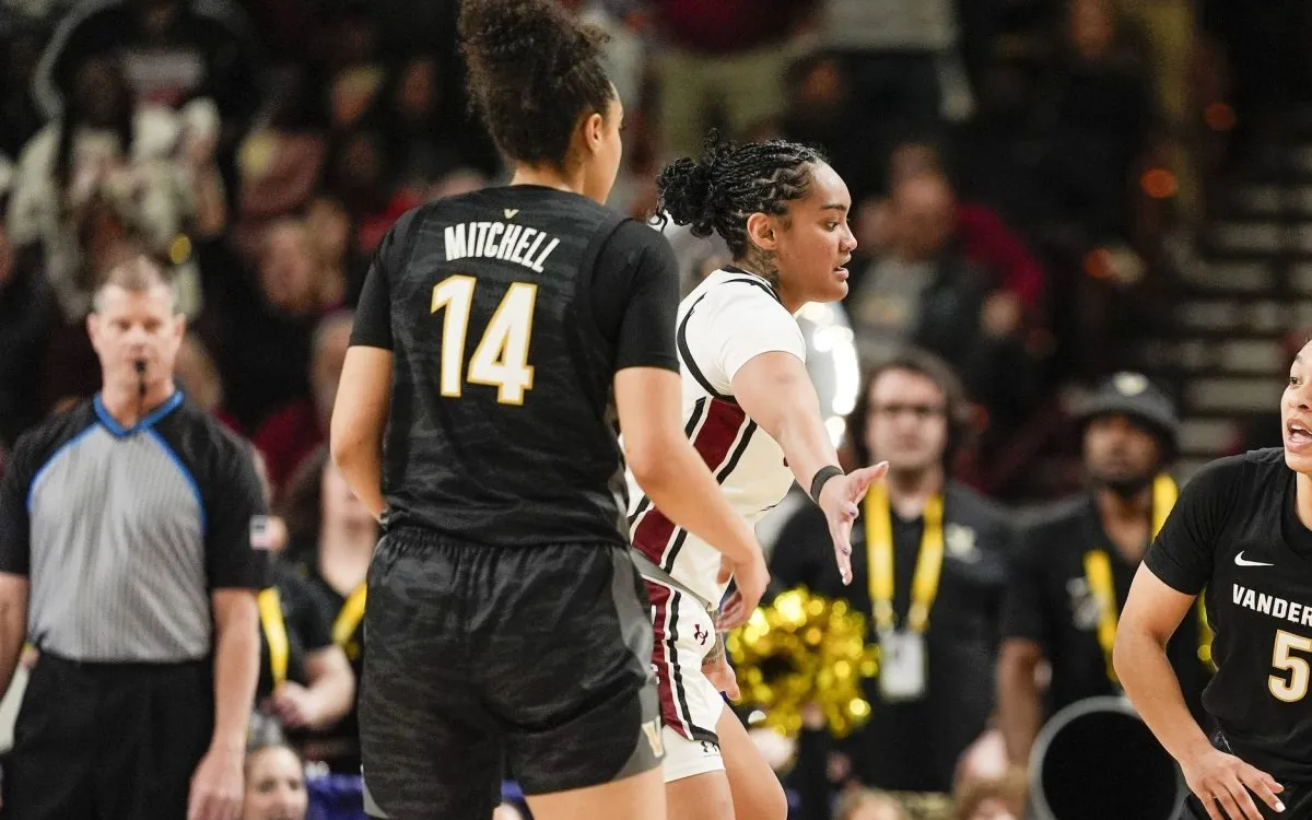 Women Athletes Challenge Landmark NCAA Settlement Over Title IX Violations
