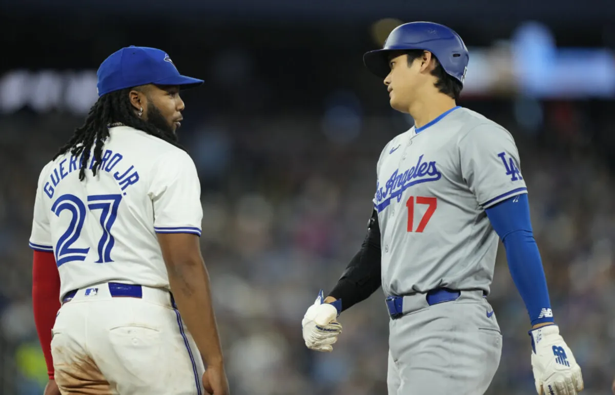 World Series Showdown: Blue Jays vs. Dodgers - Key Roster Decisions and Matchup Insights