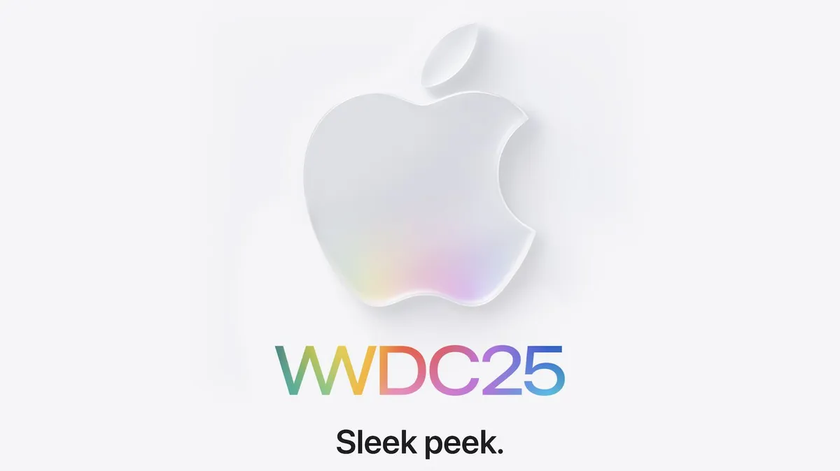 WWDC 2025: What’s New in Apple’s Sleek Design Revolution?