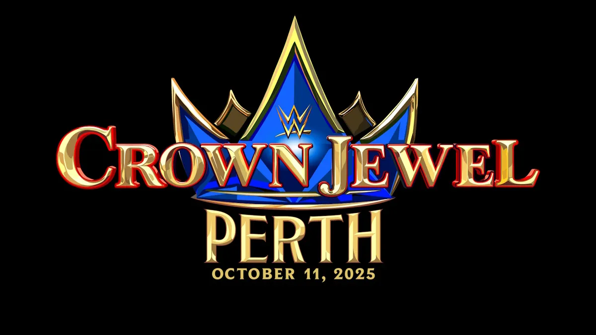 WWE Crown Jewel 2025: Cody Rhodes vs. Seth Rollins Main Event Confirmed!