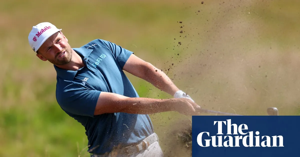 Wyndham Clark Faces Unprecedented Ban from Oakmont Country Club