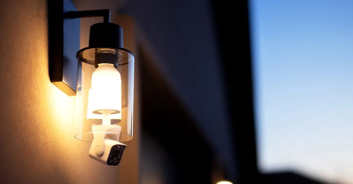Wyze Launches Innovative Bulb Cam: Security Meets Convenience for Just $50